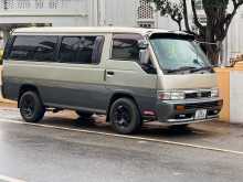 Nissan Caravan 1994 Van