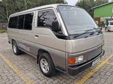 Nissan Caravan 1994 Van