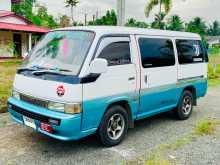 Nissan Caravan 1994 Van