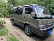 Nissan Caravan 1994 Van