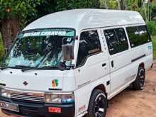 Nissan Caravan 1994 Van
