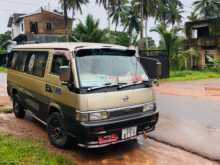 Nissan Caravan 1994 Van