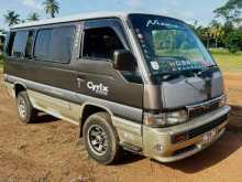 Nissan Caravan 1994 Van