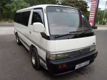 Nissan Caravan 1994 Van