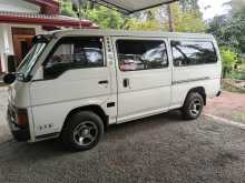 Nissan Caravan 1994 Van