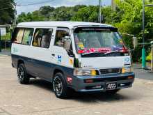 Nissan Caravan 1994 Van
