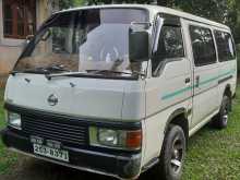 Nissan Caravan 1994 Van