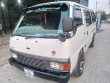 Nissan Caravan VRGE24 1994 Van