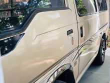 Nissan Caravan 1994 Van
