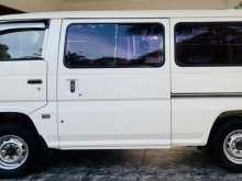 Nissan Caravan 1994 Van
