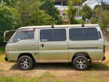 Nissan Caravan 1994 Van