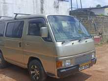Nissan Caravan 1994 Van