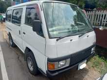 Nissan Caravan 1994 Van