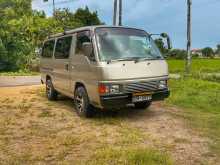 Nissan Caravan 1994 Van