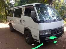 Nissan Caravan 1994 Van