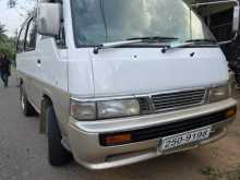 Nissan Caravan 1994 Van
