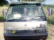 Nissan Caravan 1994 Van