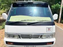 Nissan Caravan 1994 Van