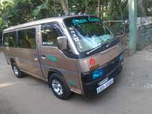 Nissan Caravan 1994 Van