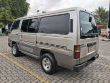 Nissan Caravan 1994 Van