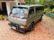 Nissan Caravan 1994 Van
