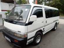 Nissan Caravan 1994 Van