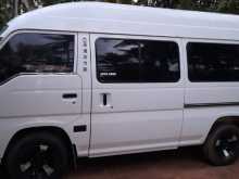 Nissan Caravan 1994 Van