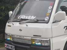 Nissan Caravan 1994 Van