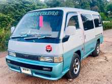 Nissan Caravan 1994 Van