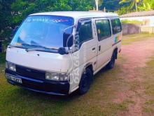 Nissan Caravan 1994 Van