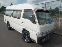 Nissan Caravan 1994 Van