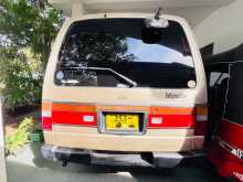 Nissan Caravan 1994 Van