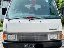 Nissan Caravan 1994 Van