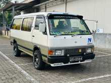 Nissan Caravan 1994 Van