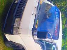 Nissan Caravan 1994 Van