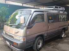 Nissan Caravan 1994 Van