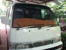 Nissan CARAVAN 1994 Van