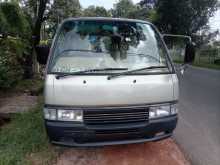 Nissan Caravan 1995 Van