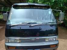 Nissan Caravan 1995 Van