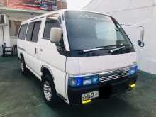 Nissan Caravan 1995 Van