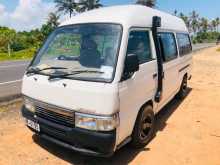 Nissan Caravan 1995 Van