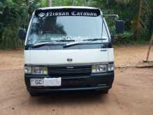 Nissan Caravan 1995 Van