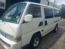 Nissan Caravan 1995 Van
