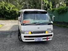 Nissan Caravan 1995 Van