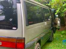 Nissan Caravan 1995 Van