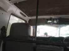 Nissan Caravan 1995 Van