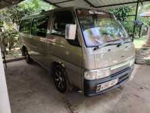 Nissan Caravan 1995 Van