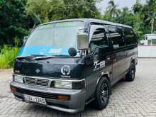 Nissan Caravan 1995 Van