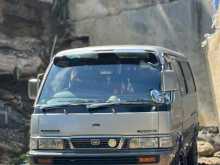 Nissan Caravan 1995 Van