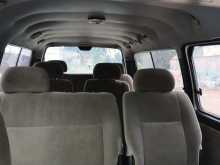 Nissan Caravan 1995 Van
